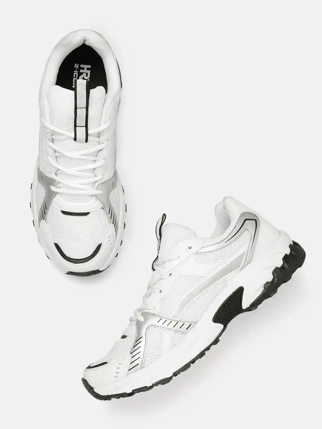Buy HRX by Hrithik Roshan Men Z-ICON Running Shoes - Sports Shoes