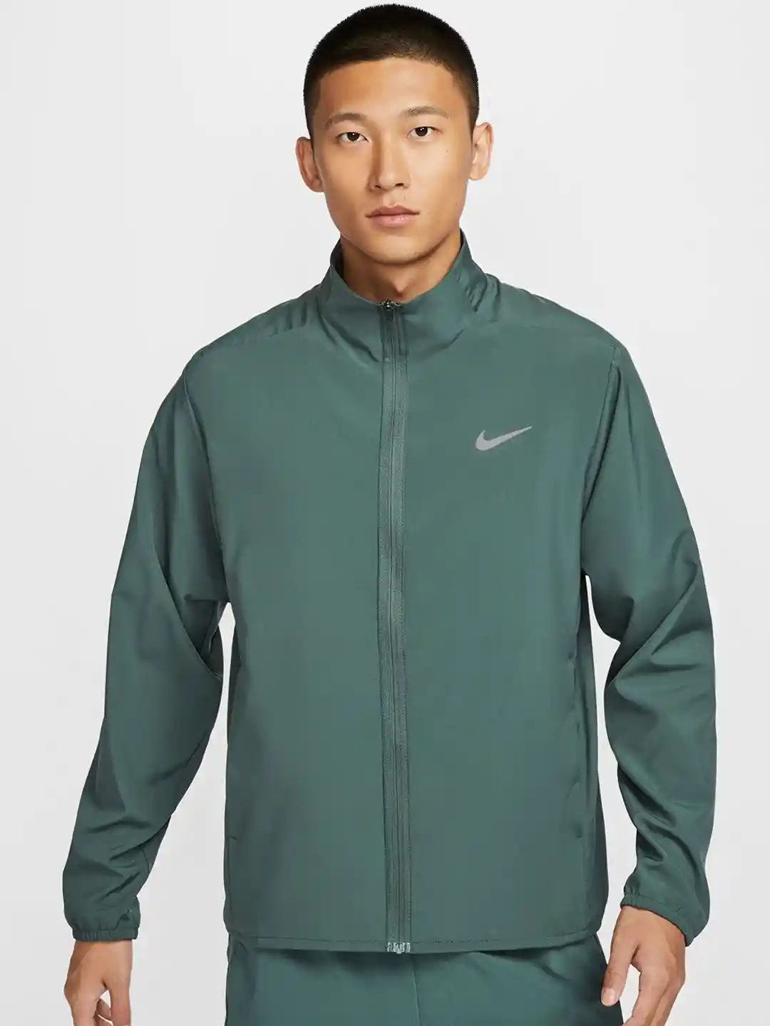 Buy Nike Form Men's Dri-FIT Versatile Jacket Jackets for Men