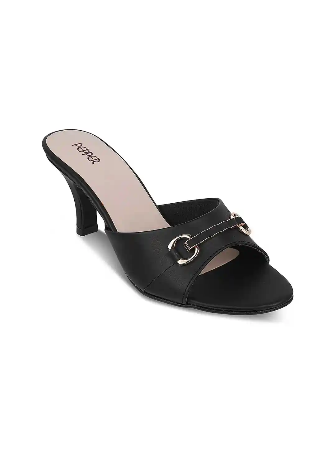 Open Toe Inch High Heel Sandals Inc Women Inches Peep Toe Block Pumps