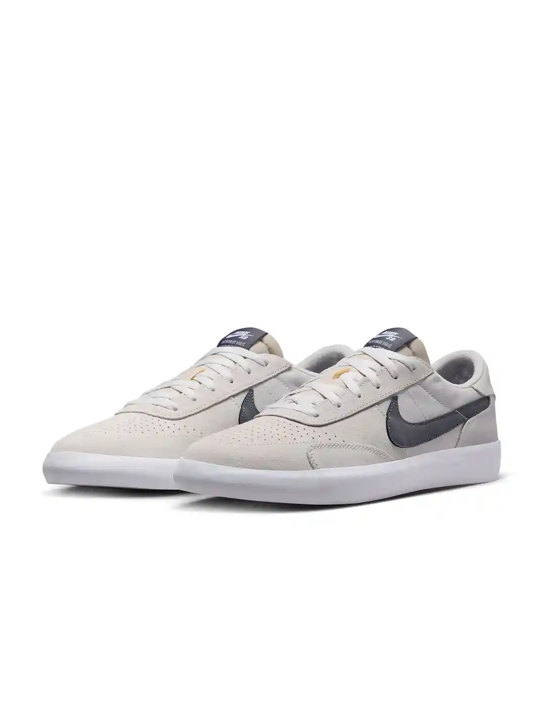 Nike SB Heritage Vulc Skate Shoes
