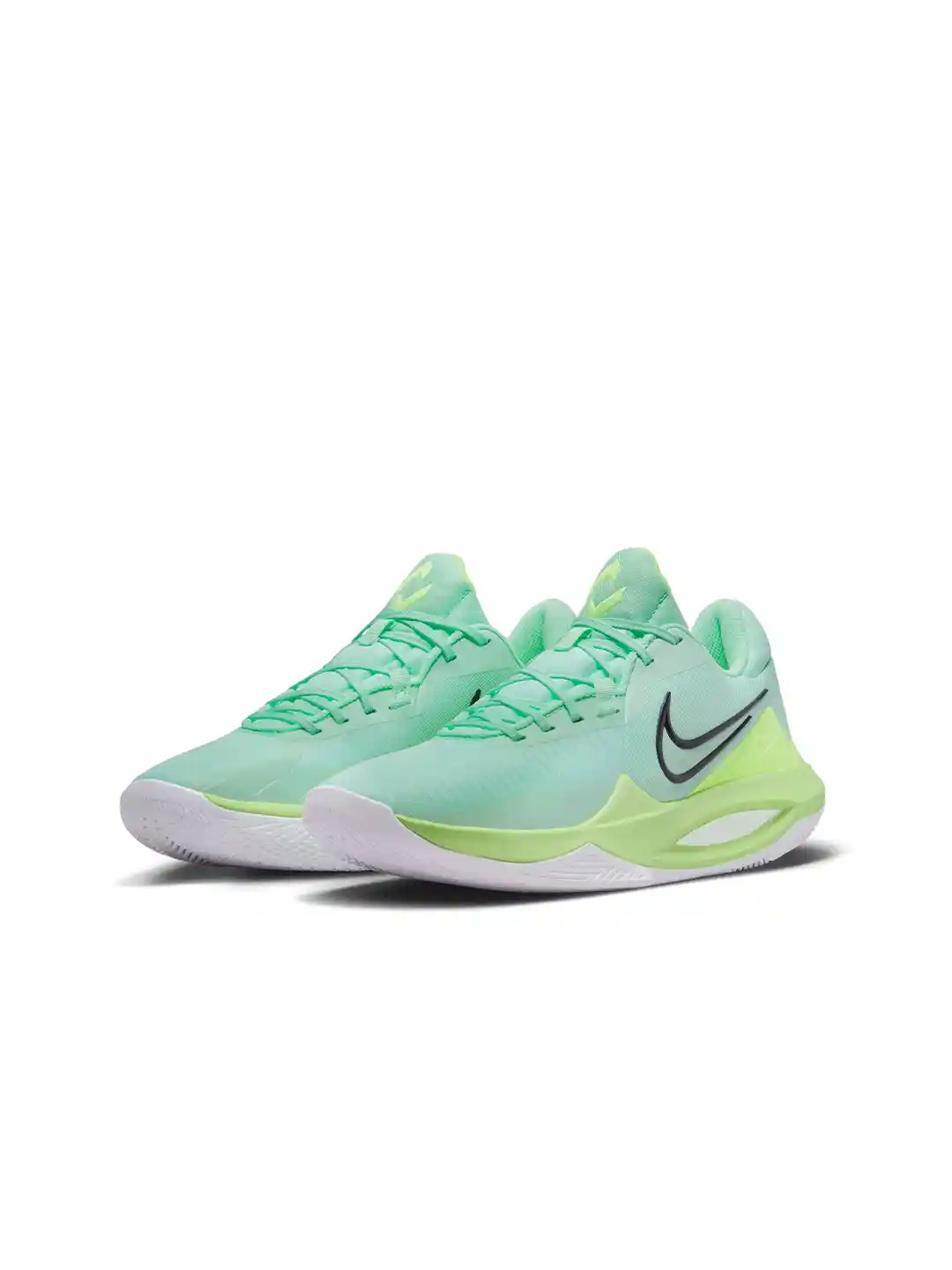 Nike Men's Nike Precision Outdoor Nike Precision Unisex Lace