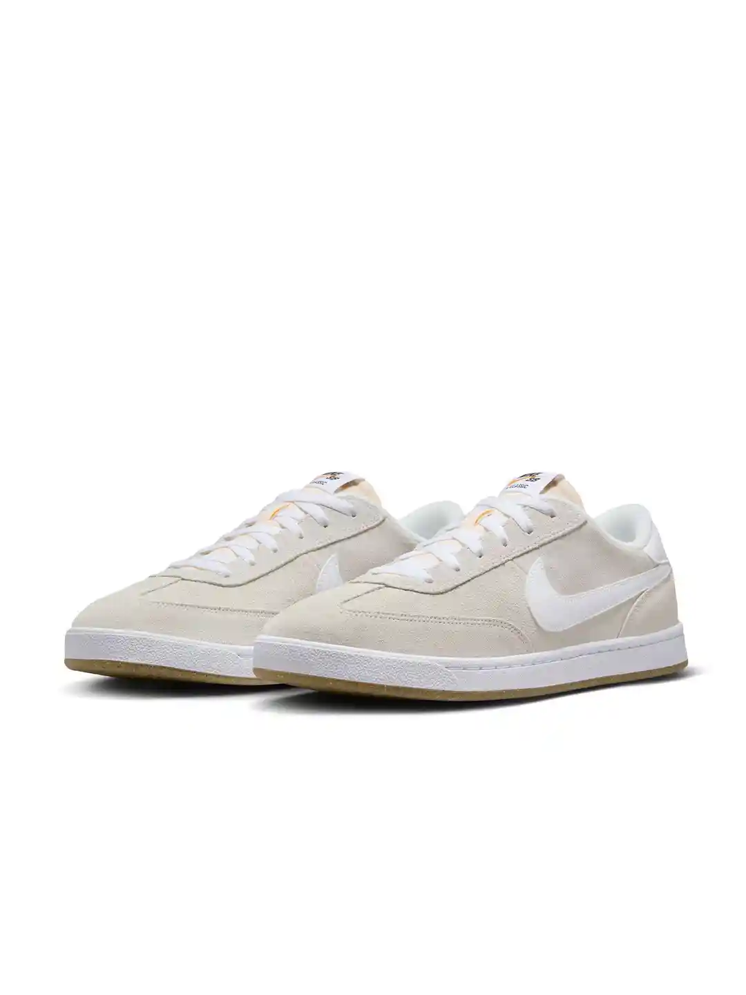 Buy Nike SB FC Classic Men's Lace-Ups Skateboarding Shoe Sports