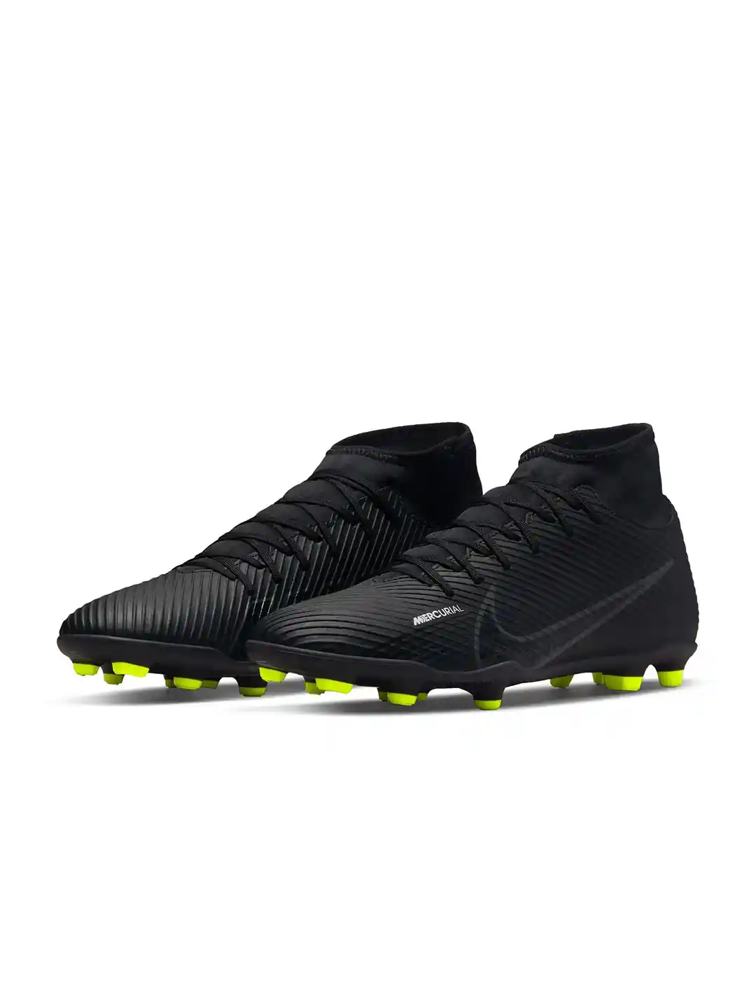Buy Nike Mercurial Superfly Club Unisex Multi-Ground High-Top