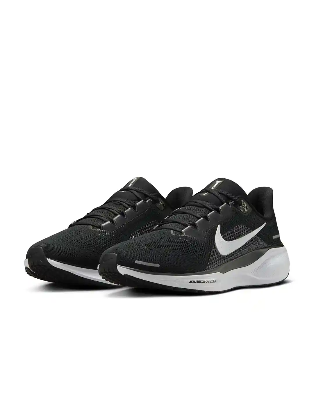 Buy Nike Pegasus 41 Men's Lace-Ups Road Running Shoes Sports