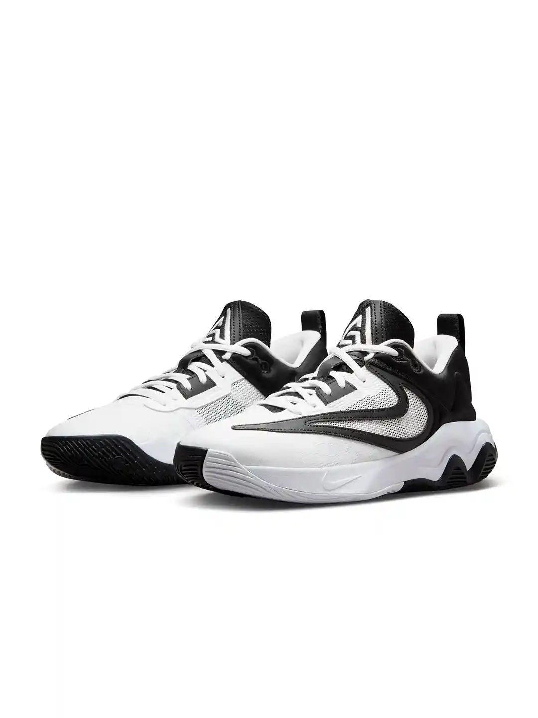 Buy Nike Giannis Immortality Men 'Bedtime Snack' Lace-Ups