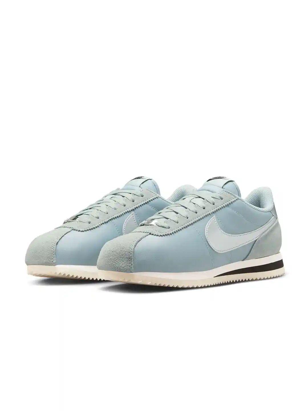 Buy Nike Cortez Textile Shoes Casual Shoes for Women 29872445