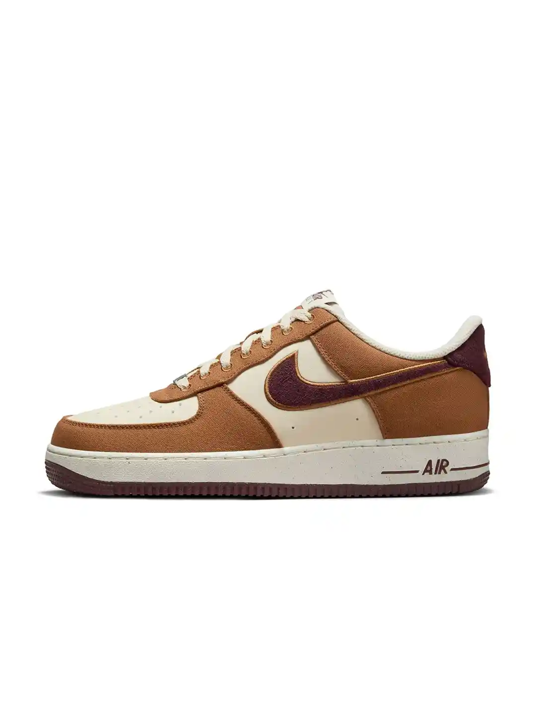 Nike Sneaker Nike Af1 Low Coffee Nike Air Force 