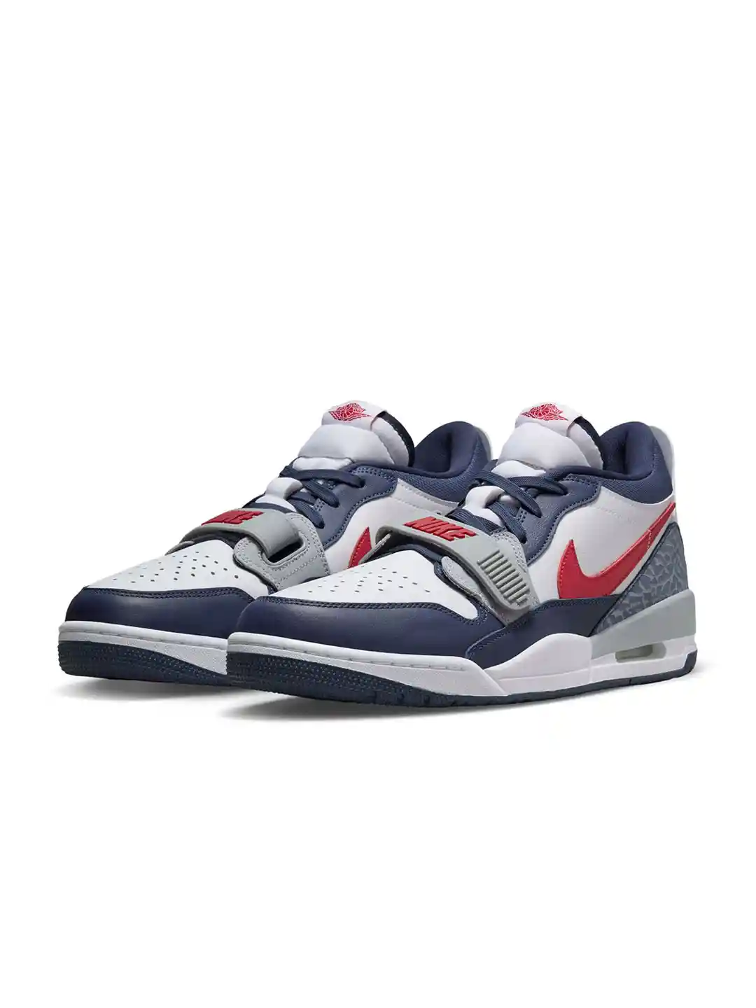 Buy Nike Air Jordan Legacy 312 Low Men's Shoes - Casual Shoes for