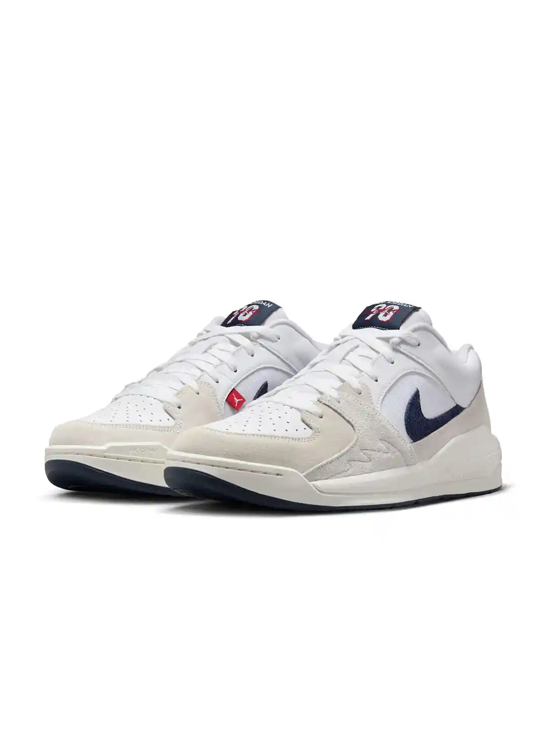 Buy Nike Jordan Stadium 90 Men's Shoes Casual Shoes for Men