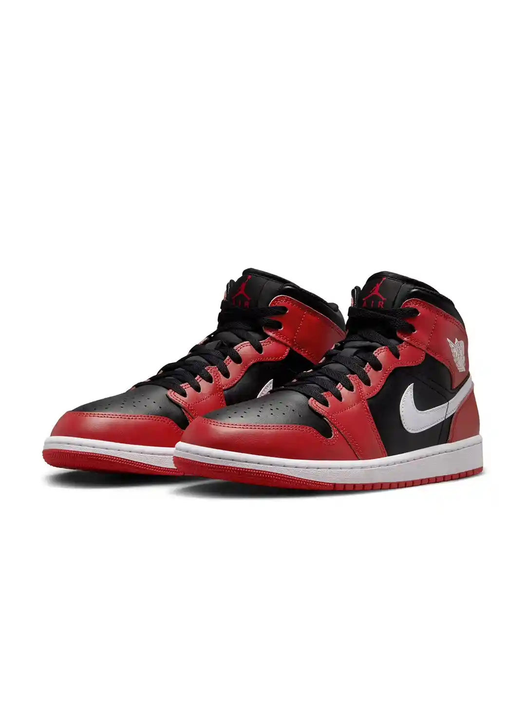 シューズ(男性用) NIKE AIR JORDAN 1 RETRO 24cm 8bd1c012-04e2-40e6-b40d-