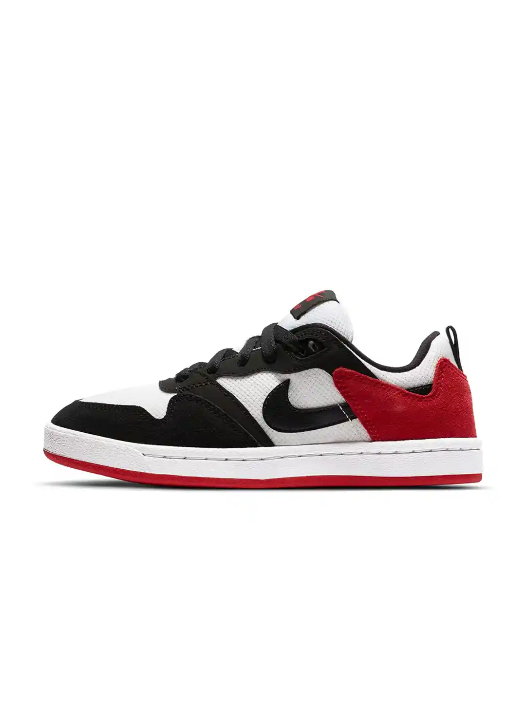 Buy Nike SB Alleyoop Older Kids' Skate Shoe Casual Shoes for