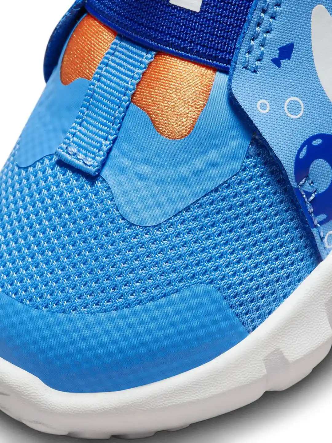 Buy Nike Flex Runner Lil Baby/Toddler Leather Shoes Casual