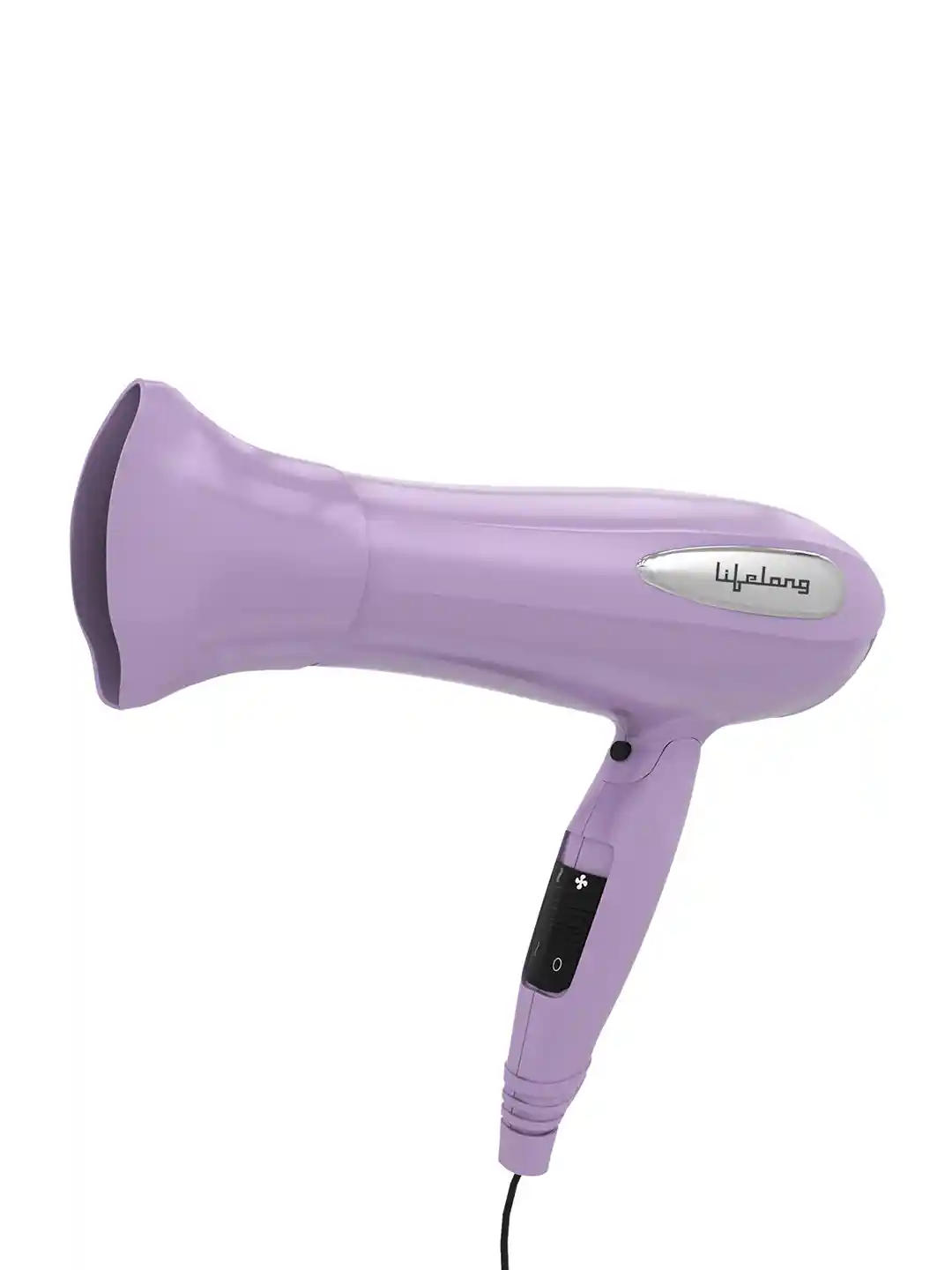 Lifelong Unisex 2100 W Portable Hair Dryer LLPCW205