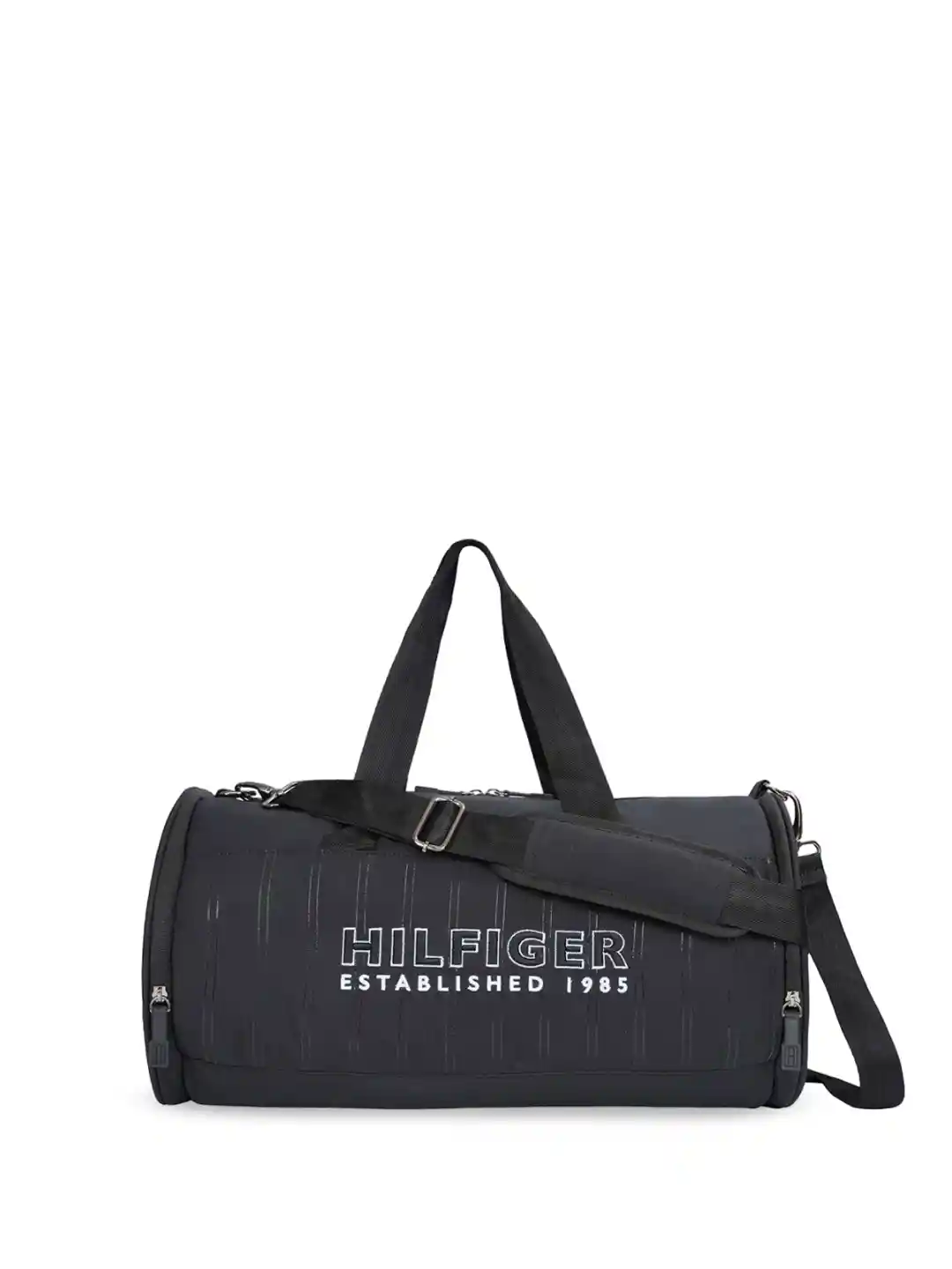 Buy Tommy Hilfiger Unisex Small Sports or Gym Duffel Bag Duffel