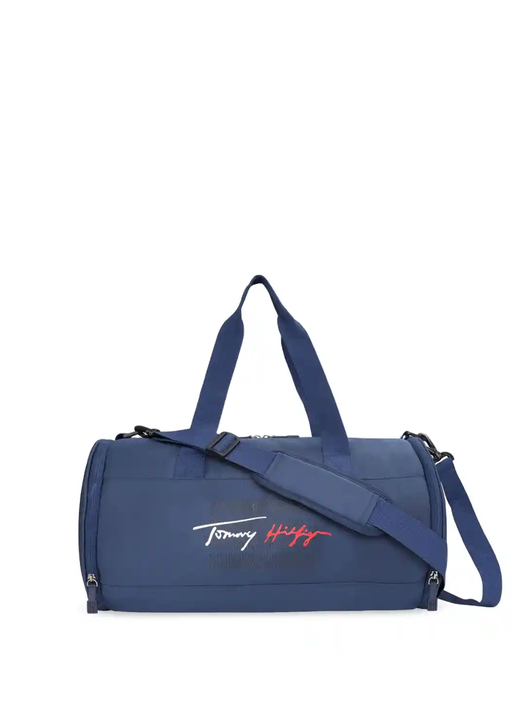 Ubuy Tommy Hilfiger Duffle Bag With Wheels Buy Tommy Hilfiger