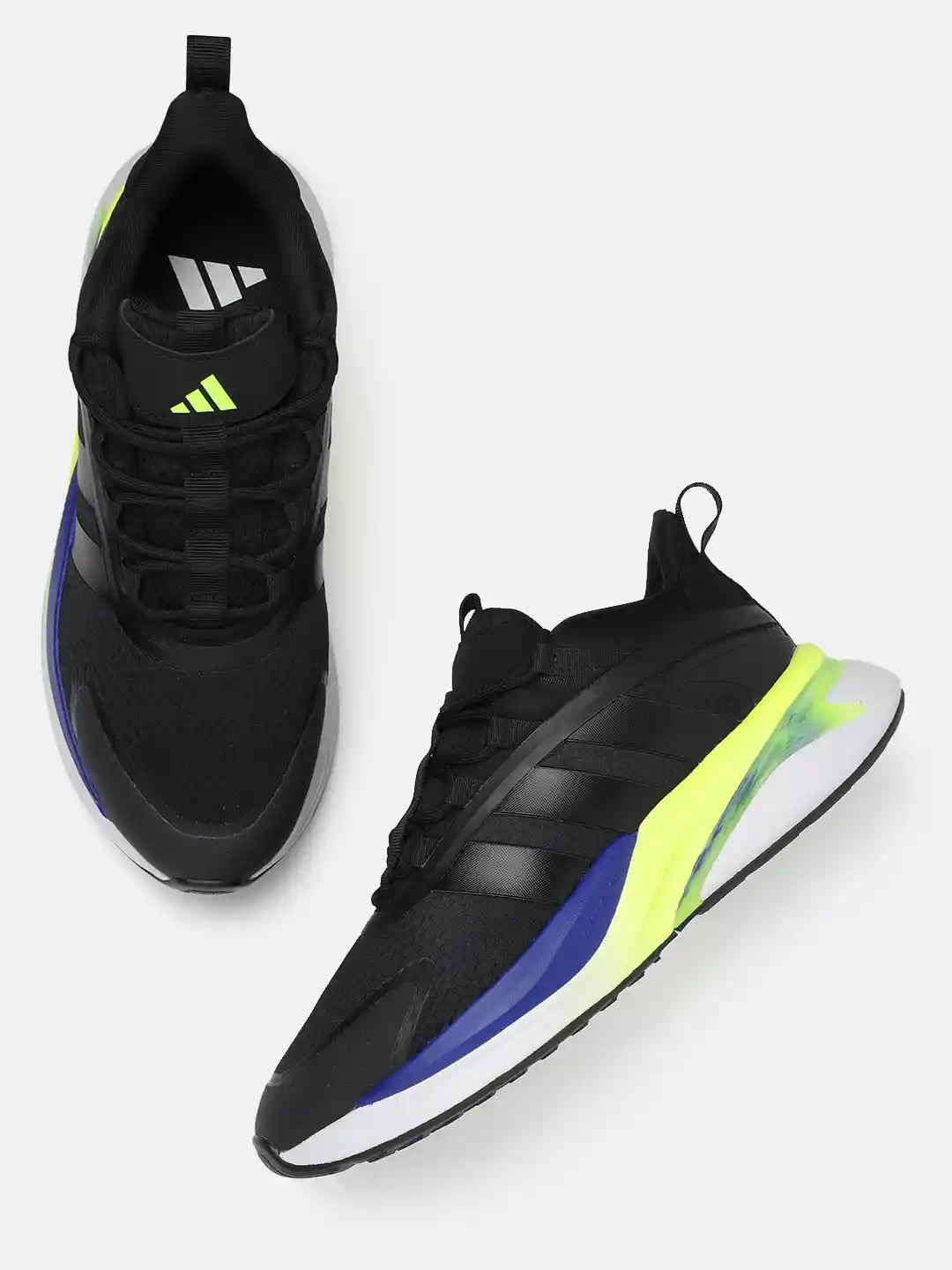 Buy ADIDAS Men AlphaResponse Running Shoes Sports Shoes for Men - Main Image
