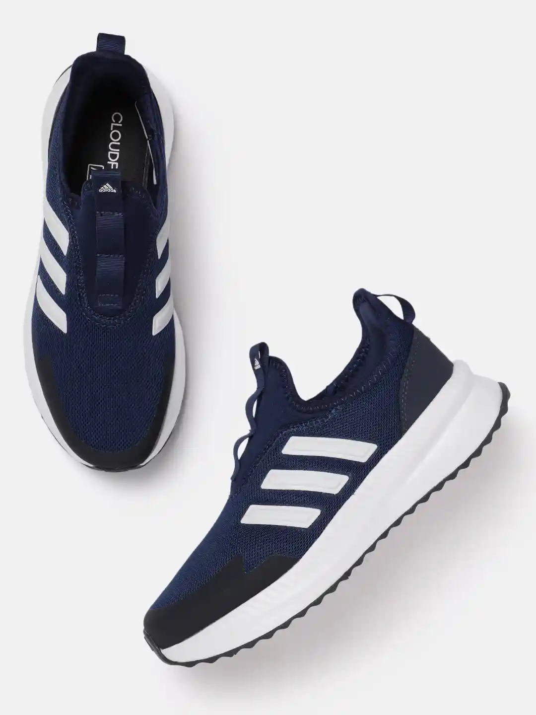 Running Shoes Xplr Adidas Blue Men's Shoes Adidas X_PLR Collegiate