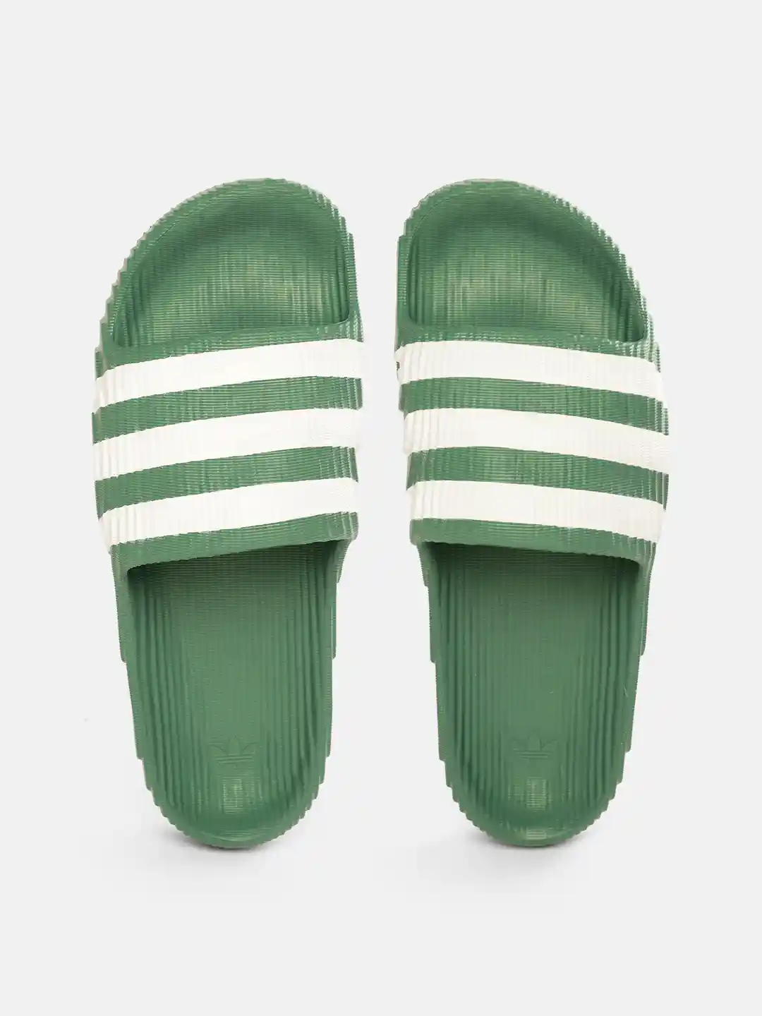 Buy ADIDAS Originals Men Adilette 22 Striped Sliders Flip Flops