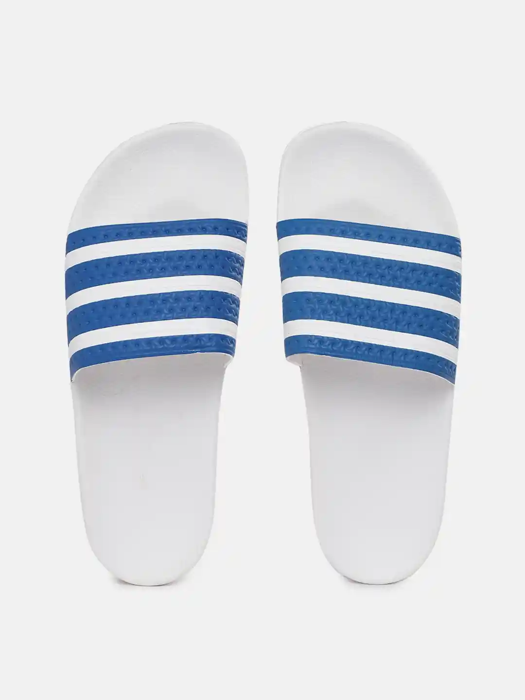 Adilette Slides White Adidas Flip Flops Mens Adidas Slippers