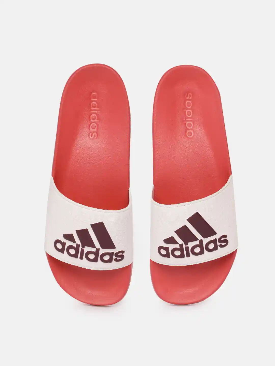 Fashion Slides Adidas ADIDAS Unisex Adilette Shower Printed Sliders