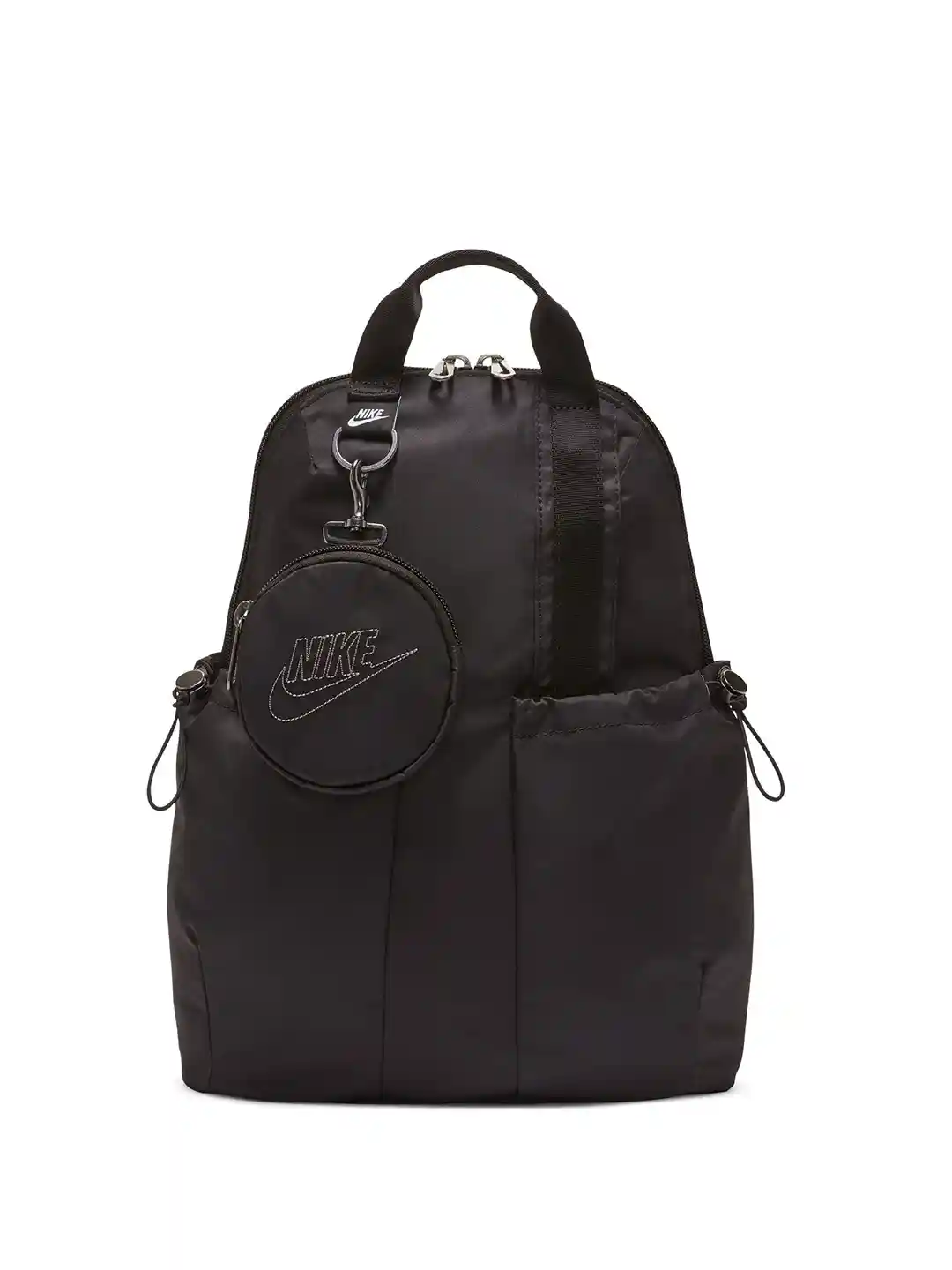 Buy Nike Women Sportswear Futura Luxe Mini Backpack Backpacks