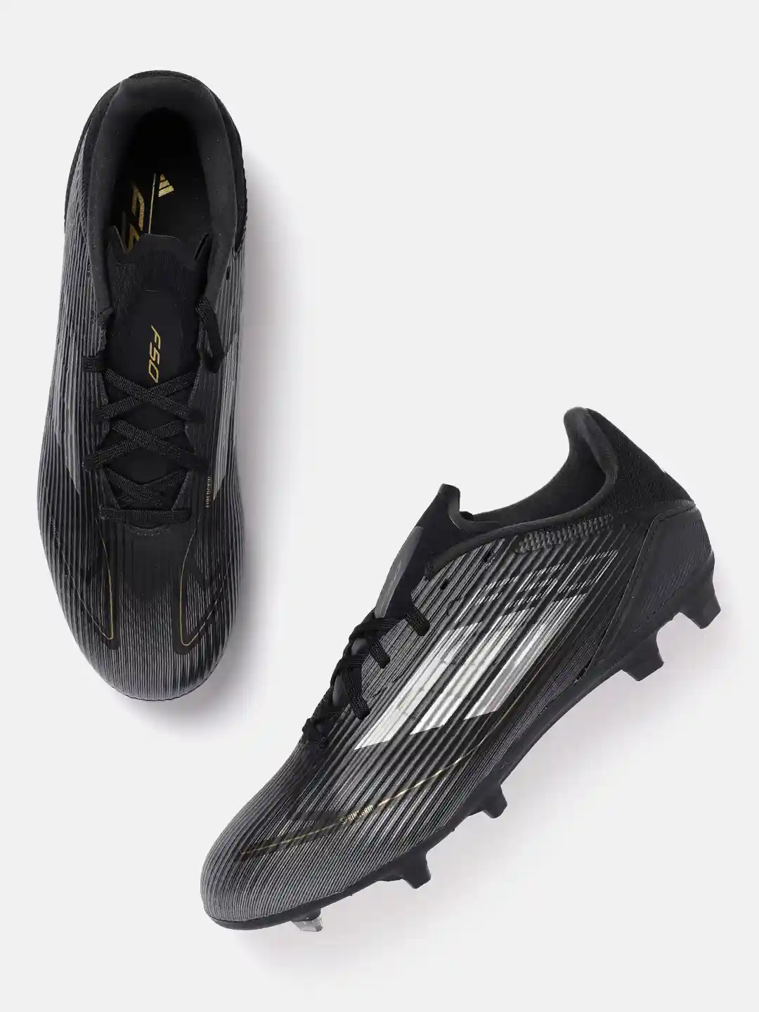 Buy ADIDAS Unisex F50 LEAGUE FG/MG Football Shoes Sports Shoes
