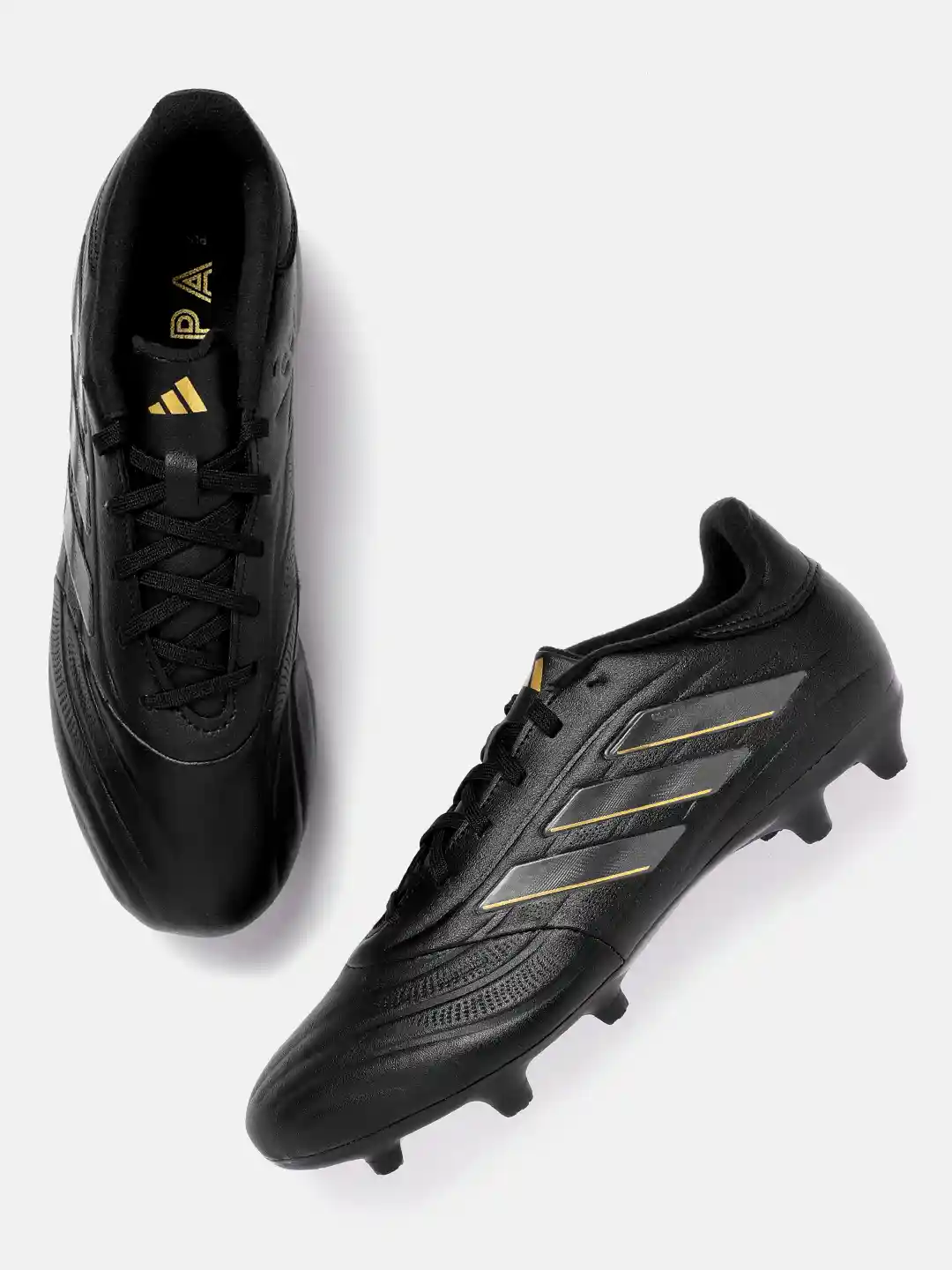 Buy ADIDAS Unisex COPA PURE 2 LEAGUE FG Football Shoes - Sports