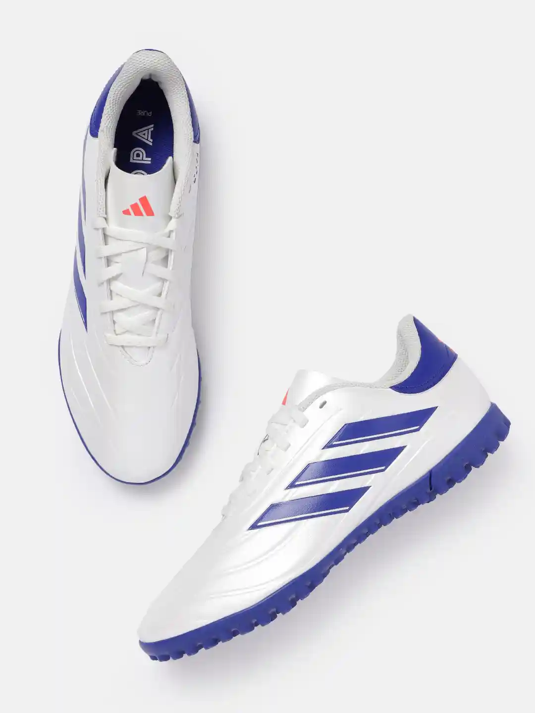 Buy ADIDAS Unisex Copa Pure2 Club TF Football Shoes Sports Shoes