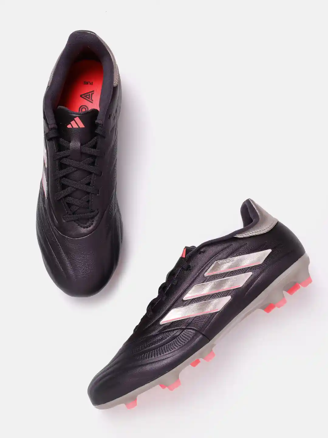Buy ADIDAS Unisex COPA PURE LEAGUE FG Football Shoes Sports