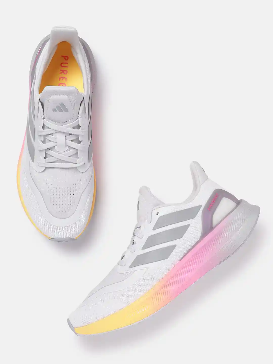 ADIDAS Women PUREBOOST Running Shoes