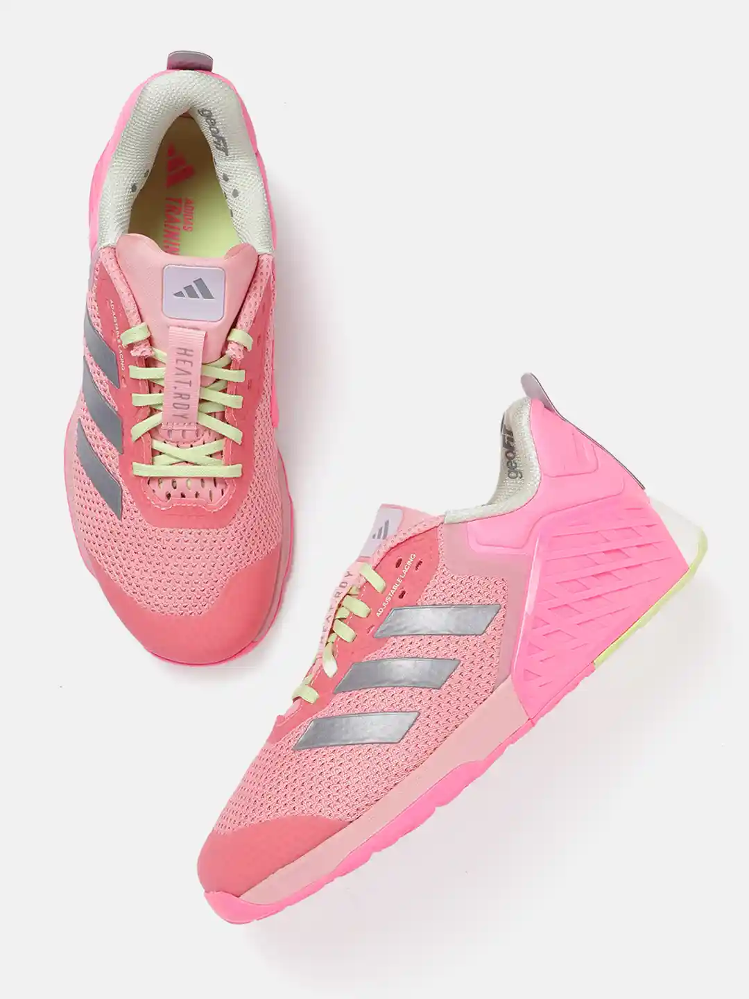 Adidas Originals Adidas Women's Gym Shoes ADIDAS Dropset