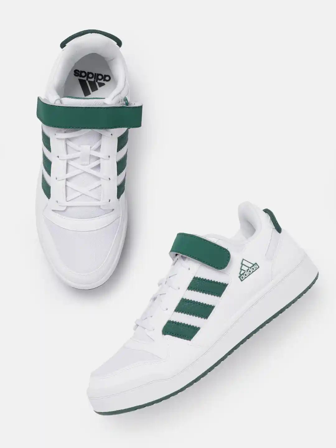 Adidas Sneakers Sweat Adidas Tennis ADIDAS Unisex Heather Low