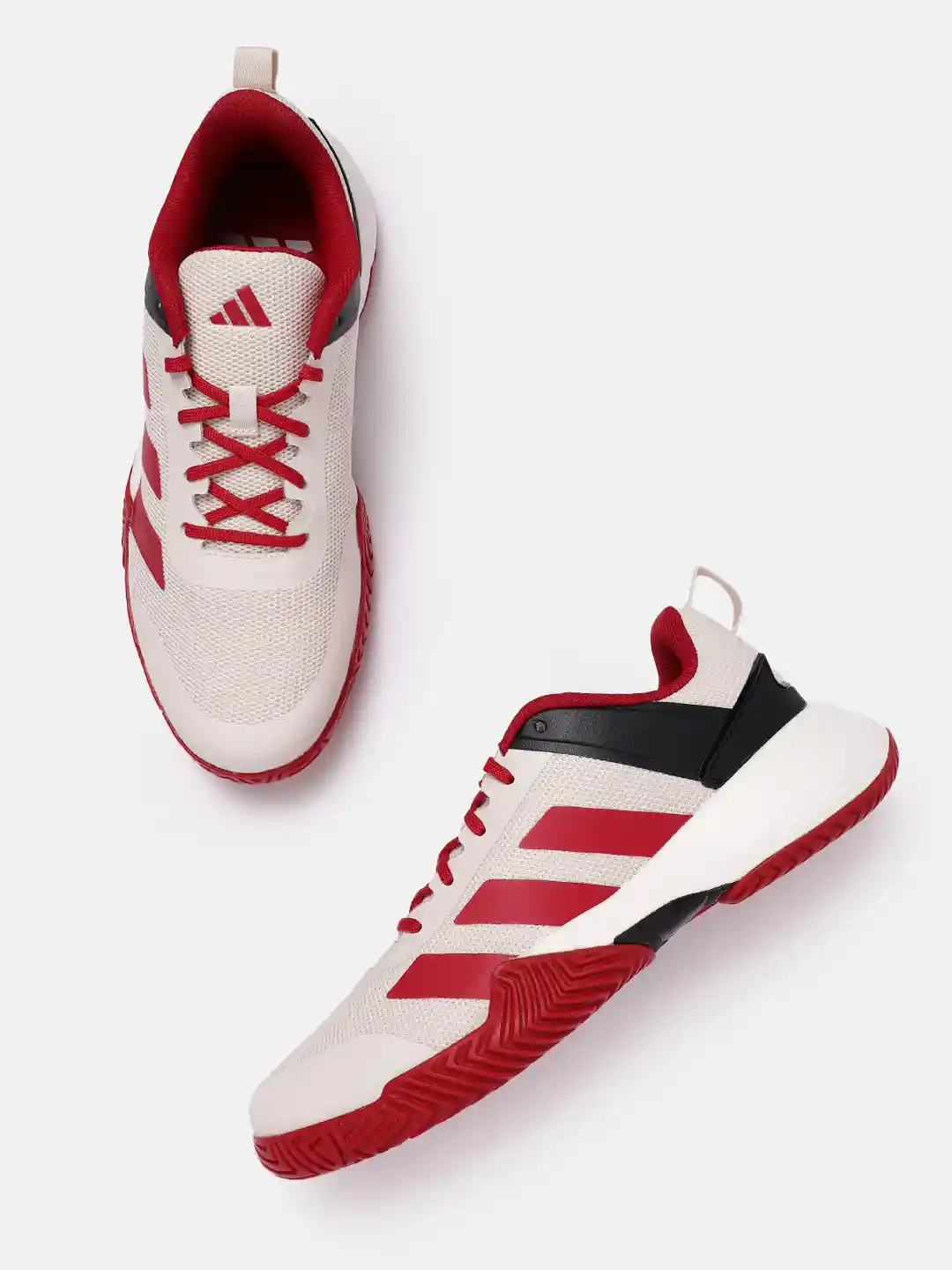 Adidas Popular Mens Tennis Shoes 2018 ADIDAS Men TENIS TOP Shoes