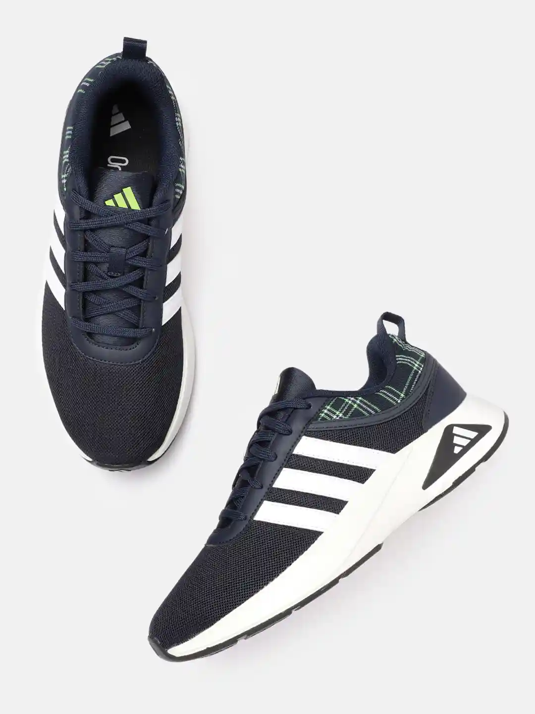 Adidas Shoes Adidas Quick Ride ADIDAS Men Adi Stridx Running Shoes