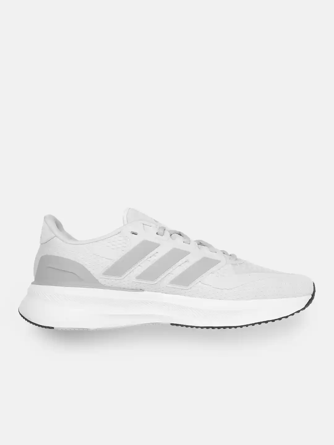 【YSNNW】 Buy ADIDAS Men Woven Design Ultrarun 5 Running Shoes