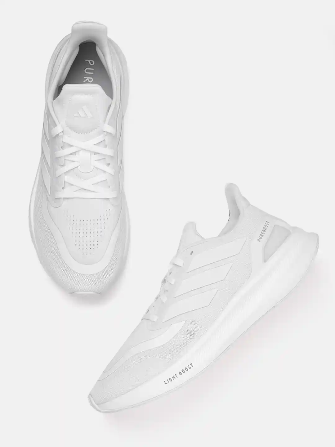 Buy ADIDAS PUREBOOST LIGHT Men Running Shoes Sports Shoes for