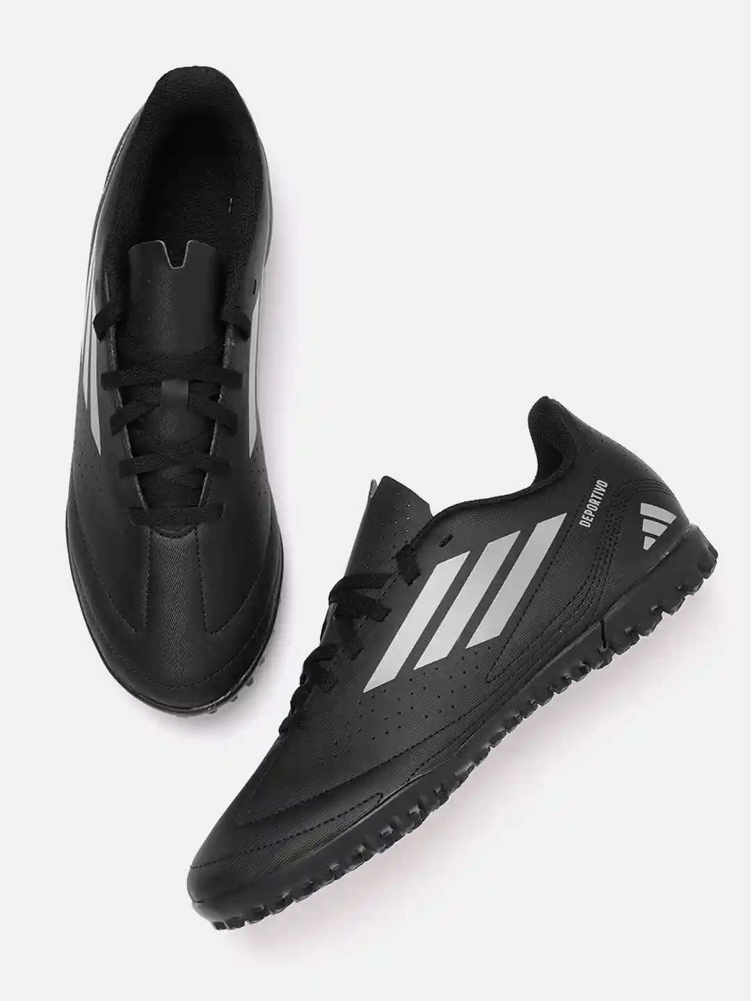 Turf Football Boots Adidas Goletto Mens Astro Turf Trainers Adidas