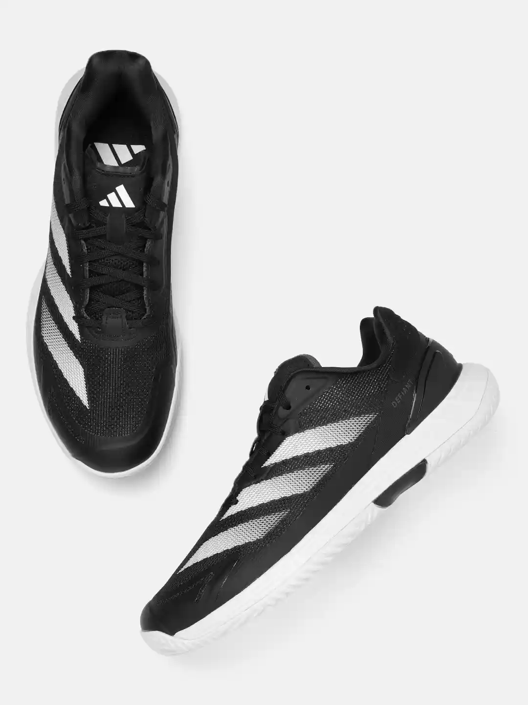 Buy ADIDAS Men Defiant Speed Tennis Shoes Sports Shoes for Men