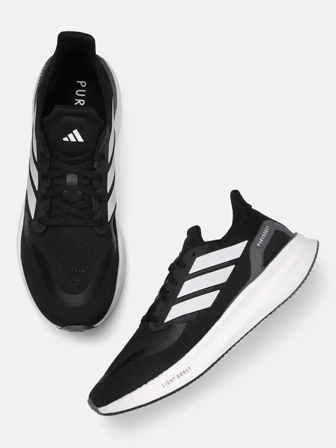 ADIDAS Men PUREBOOST Running Shoes