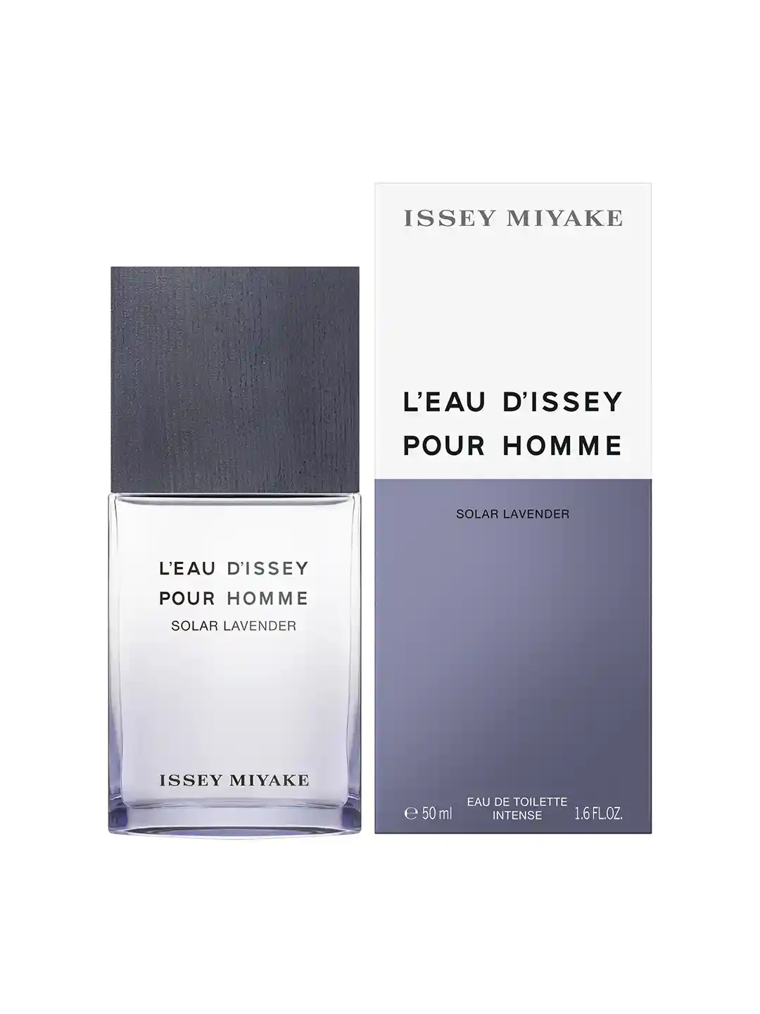 Buy Issey Miyake Men L'Eau d'Issey Solar Lavender Long Lasting Eau
