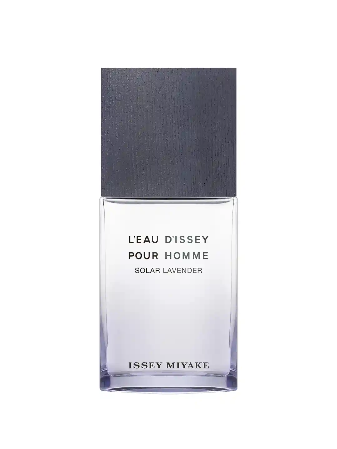 Issey Miyake Men L'Eau d'Issey Solar Lavender Long Lasting Eau De Toilette  100 ml