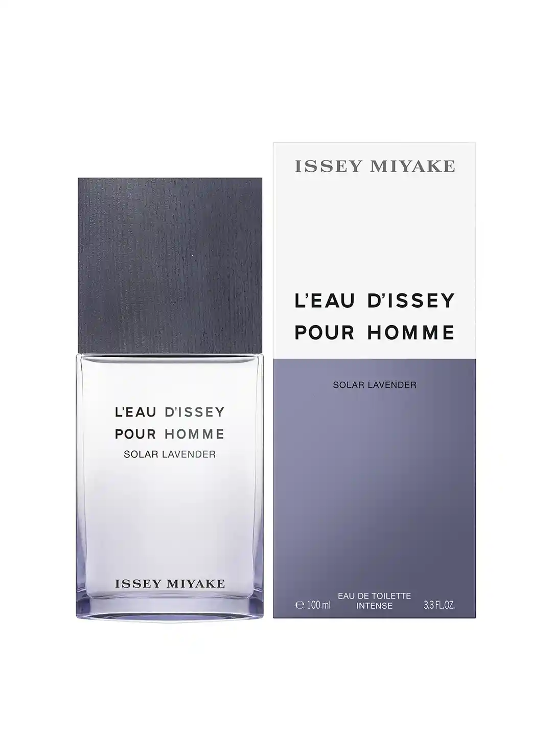 Miyake Intense Perfume Issey Miyake 125 Ml Pour Homme Miyake