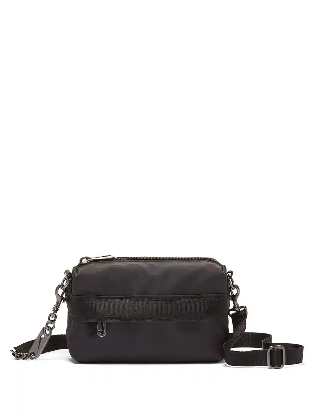 Buy Nike Women Sportswear Futura Luxe Cross-Body Bag (1L