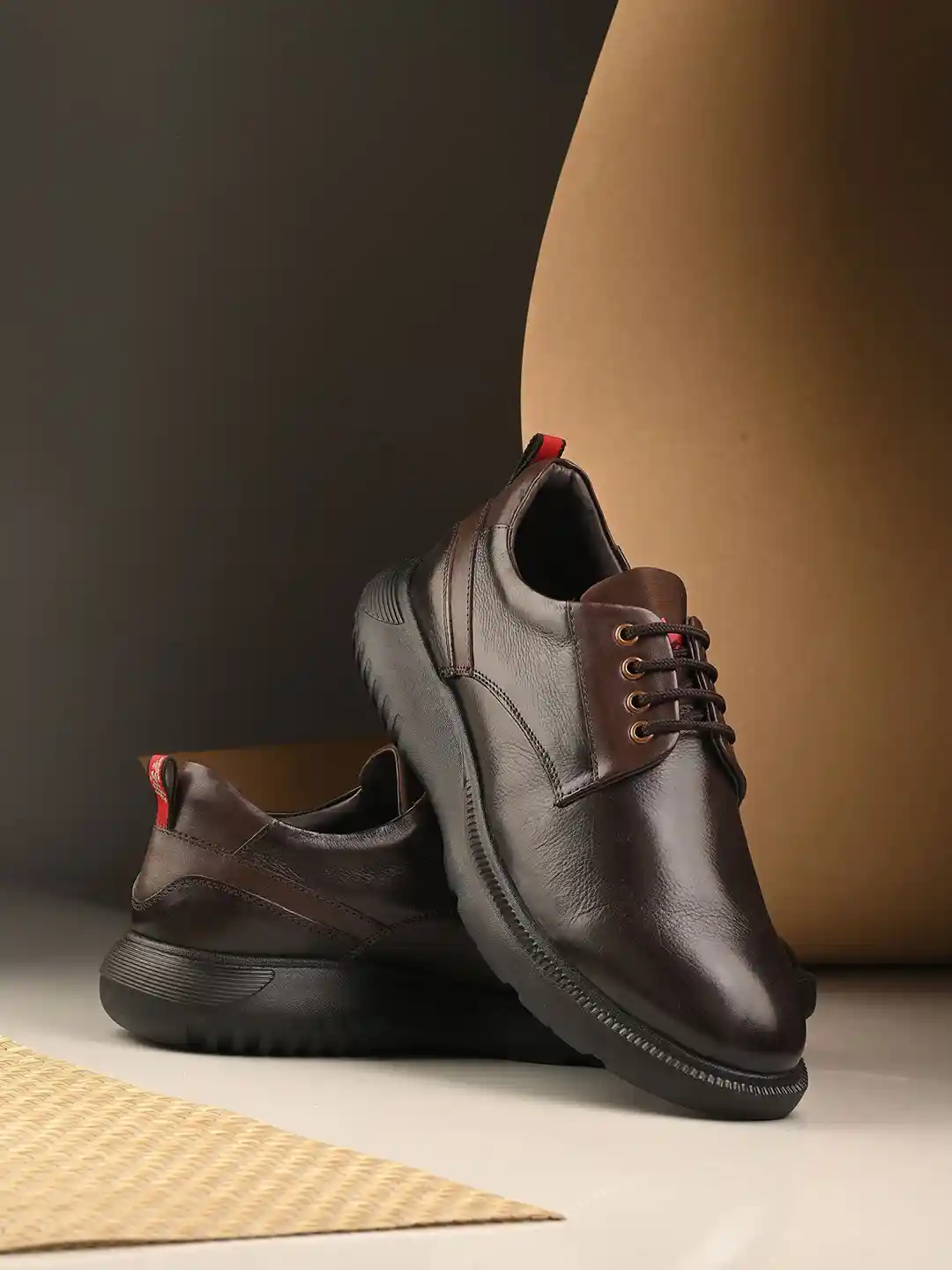 Buy Hitz Men Leather Formal Oxford Shoe Formal Shoes for Men