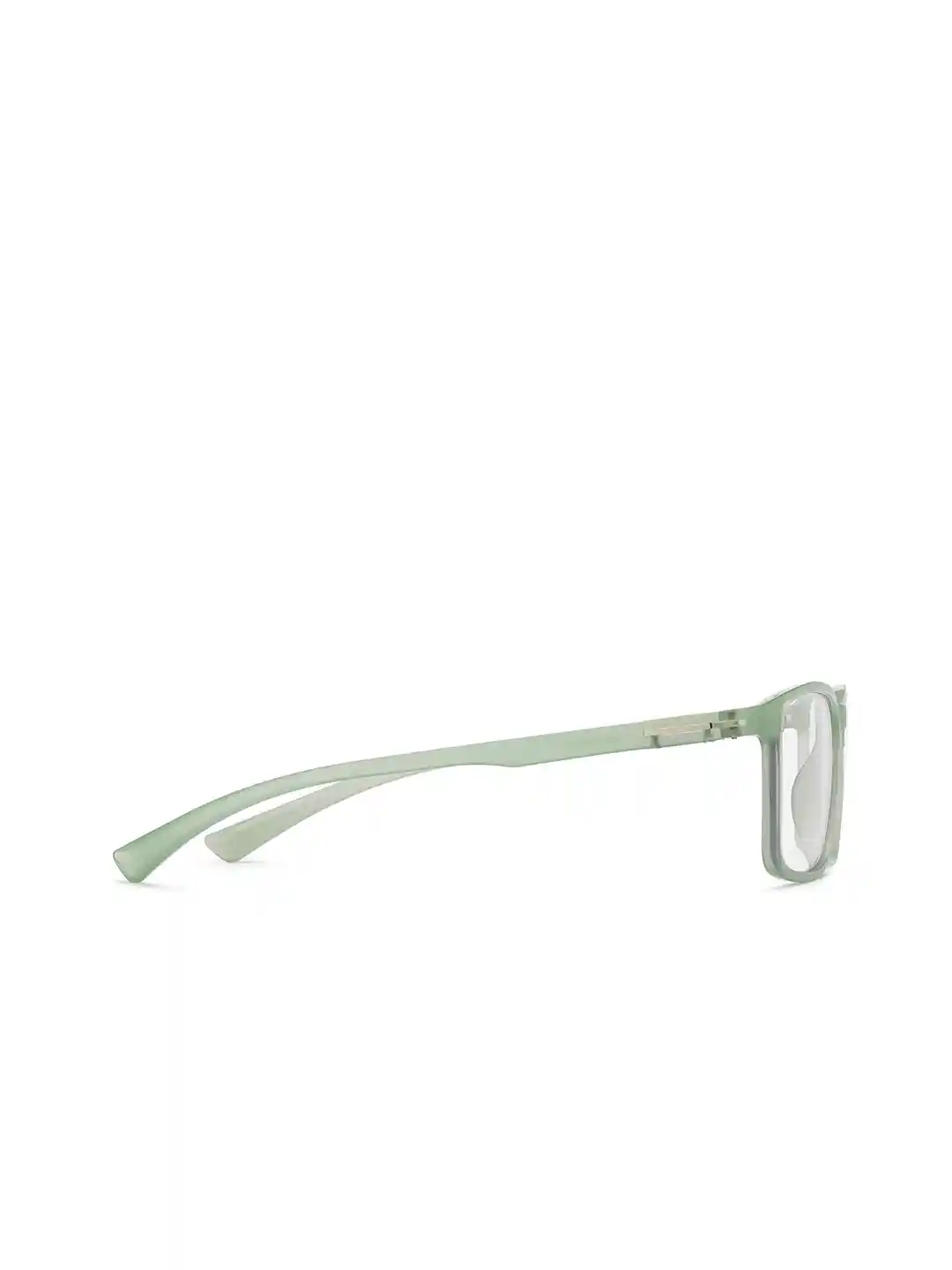 Buy Lenskart Blu Unisex Full Rim Rectangle Frames Frames for