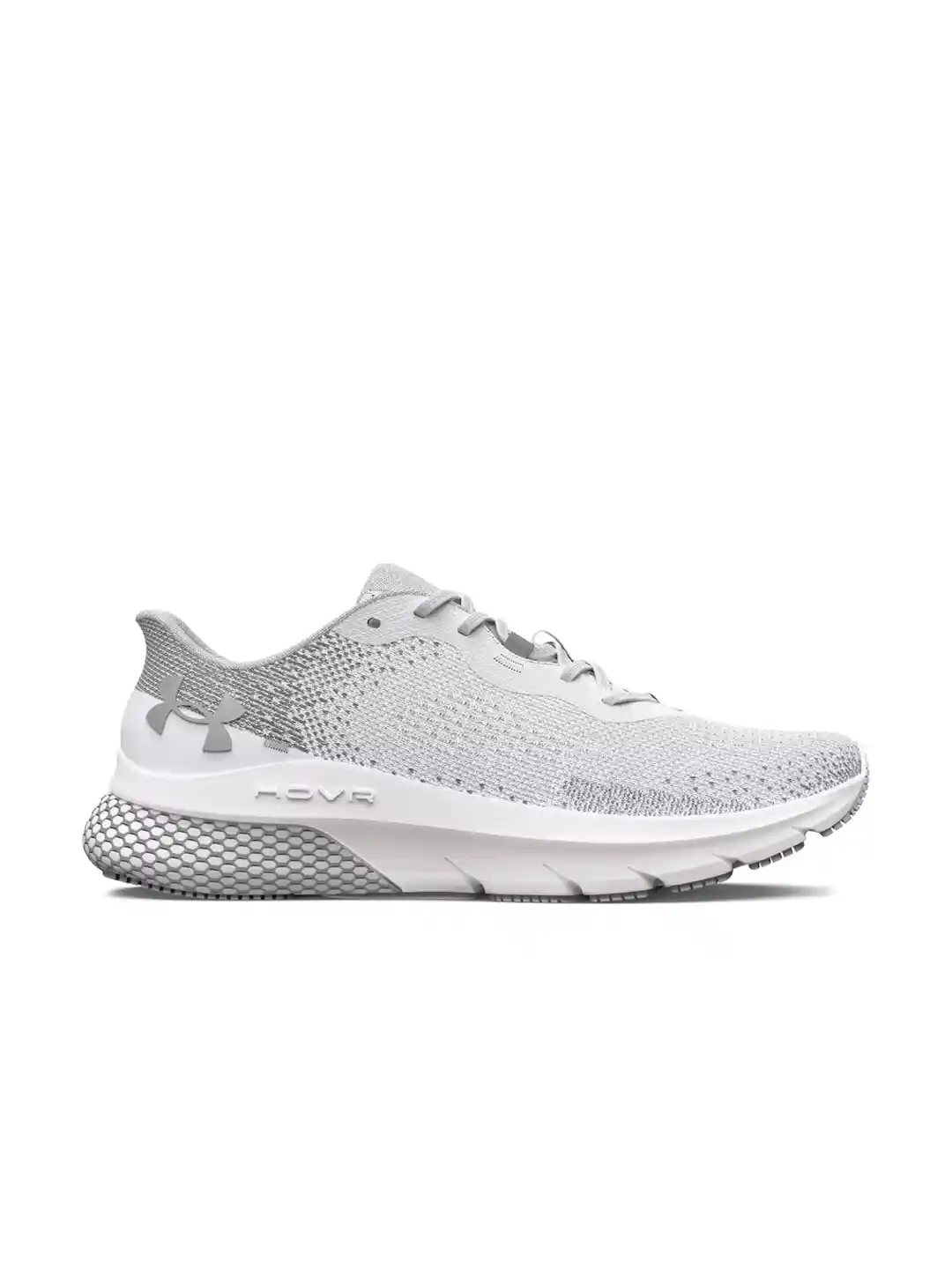 UNDER ARMOUR Women HOVR Turbulence Running Shoes - Main Image