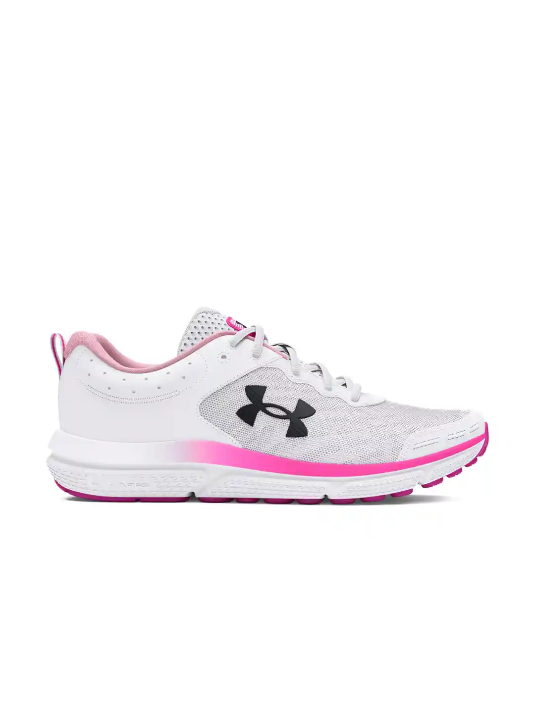 Buy UNDER ARMOUR Women Charged Assert 10 Running Shoes Sports