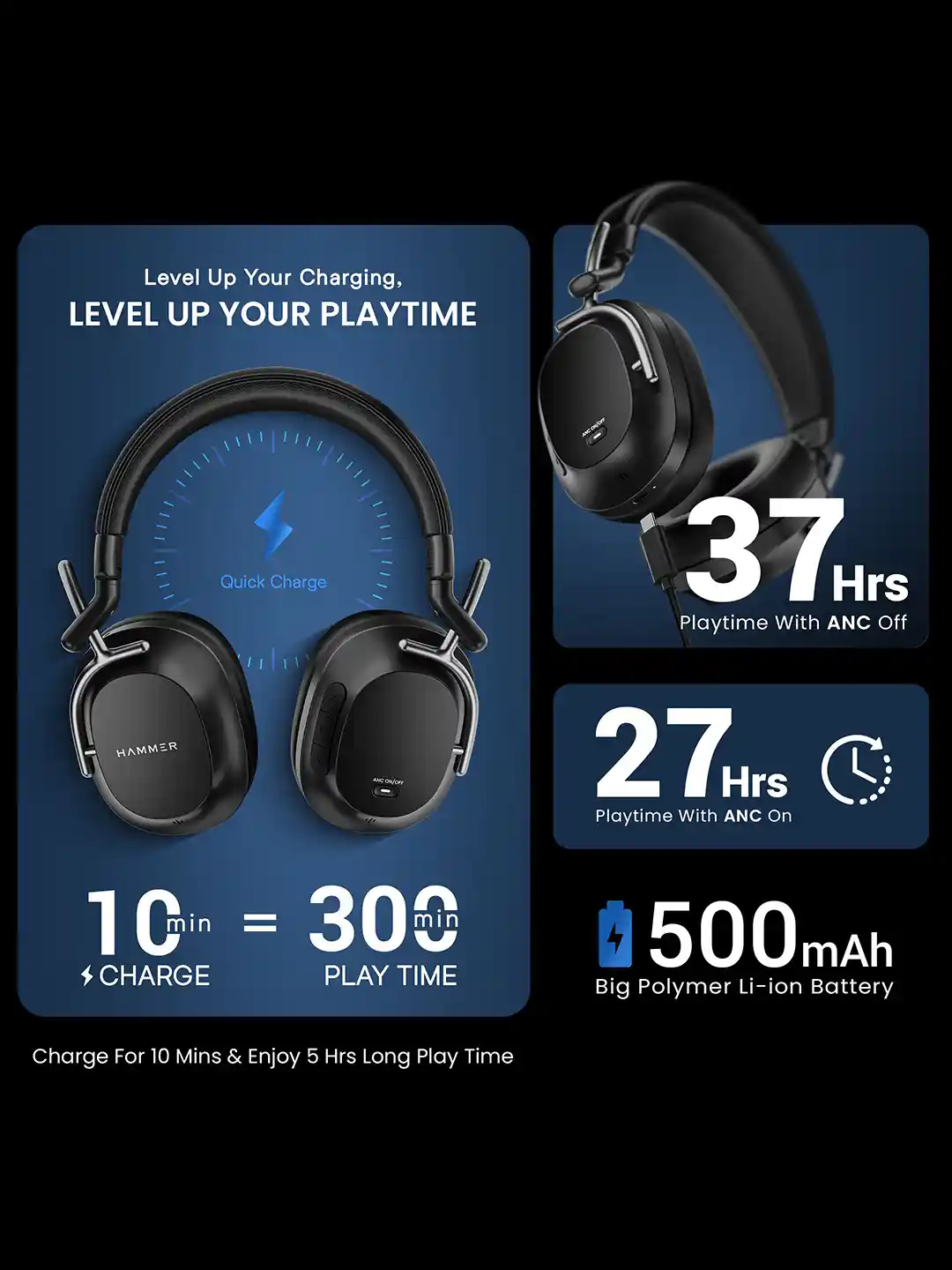 Stabiliant Best True Wireless Earbuds Under 200 Wireless Bluetooth