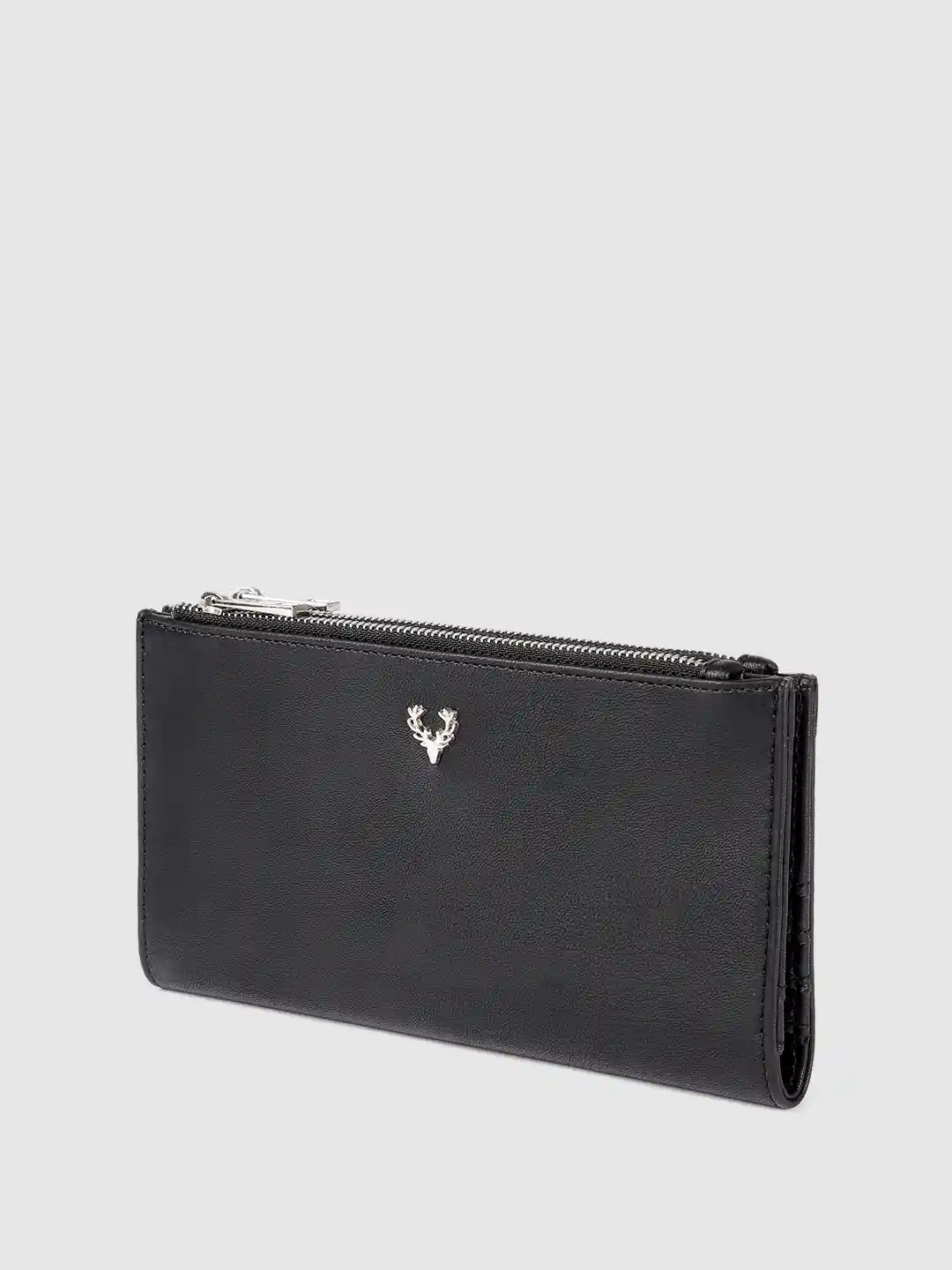 Buy Allen Solly Women PU Two Fold Wallet Wallets for Women