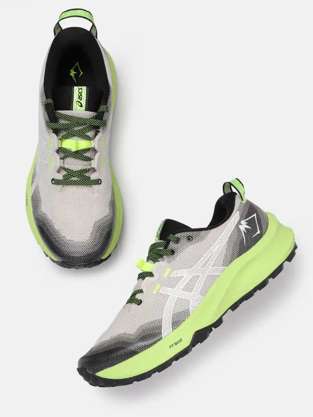 Xt Trail Asics Alpine Xt Pronation ASICS Men GEL-Trabuco 12 Trail